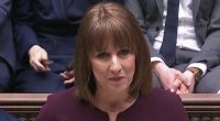 Backbench revolt grows over 'cruel' benefit cuts that could push families of 50,000 more children into poverty