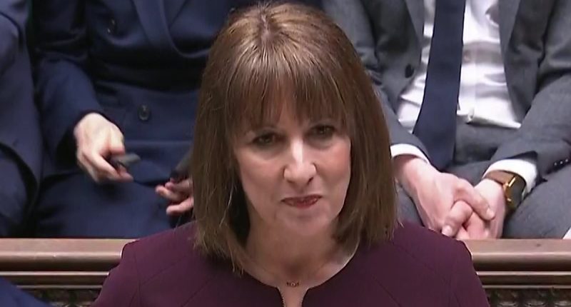 Backbench revolt grows over 'cruel' benefit cuts that could push families of 50,000 more children into poverty