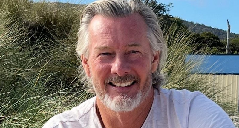 Barry Du Bois shares emotional update amid ongoing cancer battle