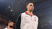 Bayer Leverkusen's flying Dutchman, a Moroccan speedster and two Spurs stars: EIGHT Liverpool options to replace Trent Alexander-Arnold as he nears Real Madrid move