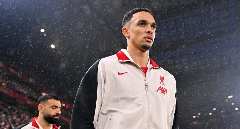Bayer Leverkusen's flying Dutchman, a Moroccan speedster and two Spurs stars: EIGHT Liverpool options to replace Trent Alexander-Arnold as he nears Real Madrid move