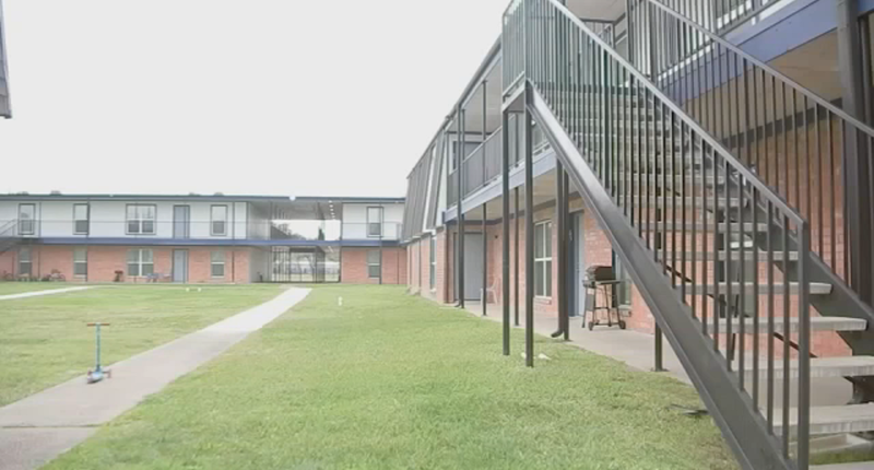 Baytown, Texas shooting: Ty Vaughn arrested months after fiance Luis Banos Norberto's murder allegedly staged scene