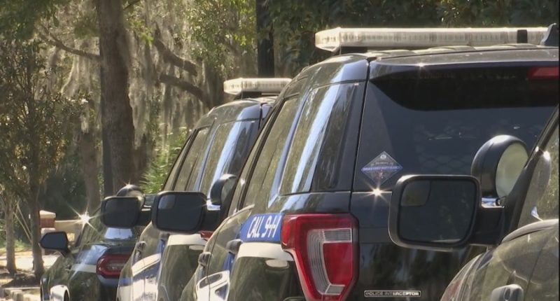 Beaufort police chief advocates for officer well-being with new wellness program