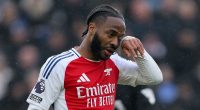 Behind the scenes of Raheem Sterling's Arsenal loan and why it didn't work out: The real reason that he has slipped down pecking order, how his relationship with Mikel Arteta has changed and the unseen work he does for Gunners' young stars