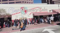 Beloved LA staple Original Pantry Cafe closes after 100 years