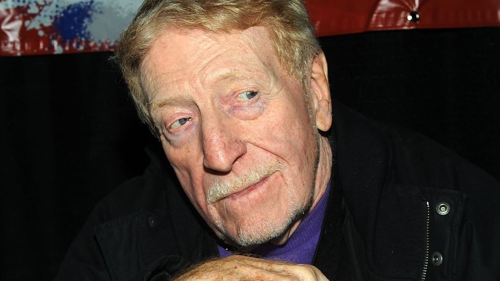 Beloved New Zealand actor who appeared in Star Wars and Transformers dead after a long illness