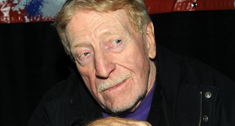 Beloved New Zealand actor who appeared in Star Wars and Transformers dead after a long illness