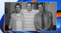Bement family loses father in motorcycle crash, son still recovering