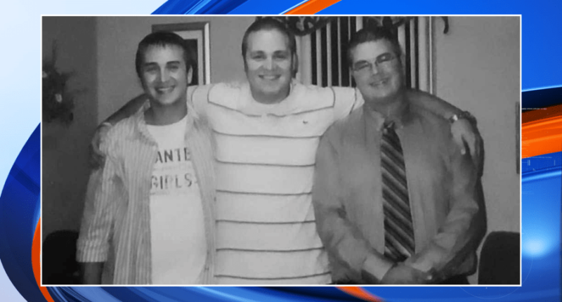 Bement family loses father in motorcycle crash, son still recovering