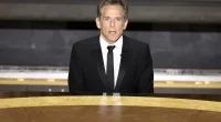 Ben Stiller Reveals What Really Happened Backstage as He Presented at the 2025 Oscars