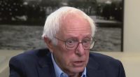 Bernie Sanders STORMS out of 'nonsense' interview leaving ABC reporter stunned