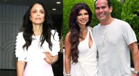 Bethenny Frankel Slams Teresa Giudice for Money Issues with Luis
