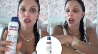 Bethenny Frankel’s secret to ‘glowy’ legs costs just $13: ‘I’m obsessed’