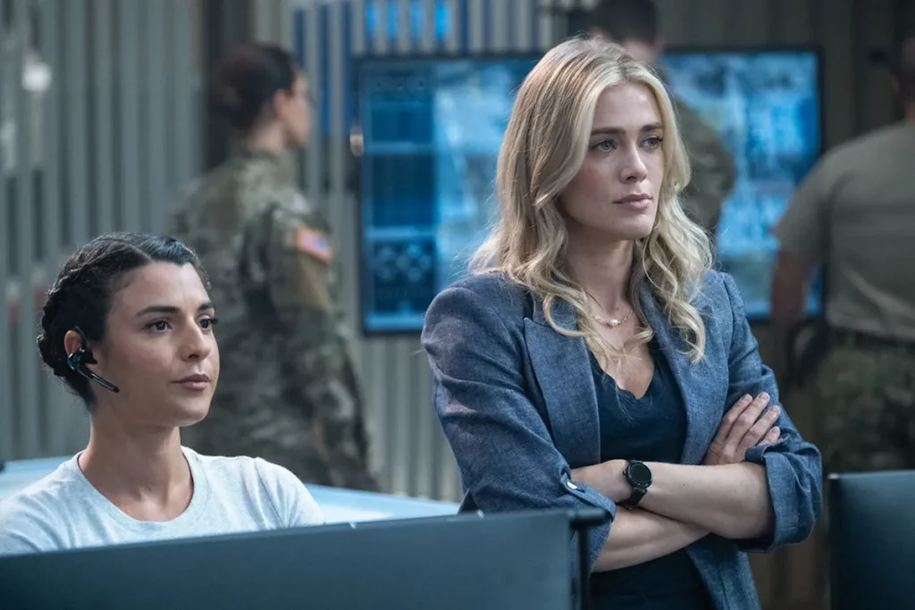 Bex Explains Why Women Fall for Serial Killers [Exclusive Clip]