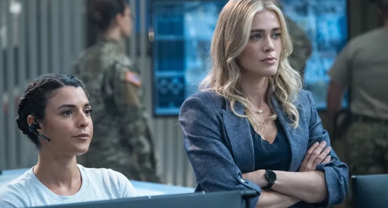 Bex Explains Why Women Fall for Serial Killers [Exclusive Clip]