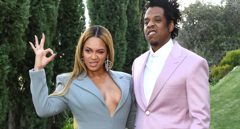 Beyoncé Once Revealed Why It Took Her So Long to Marry Jay-Z: 'I Was Really Young'