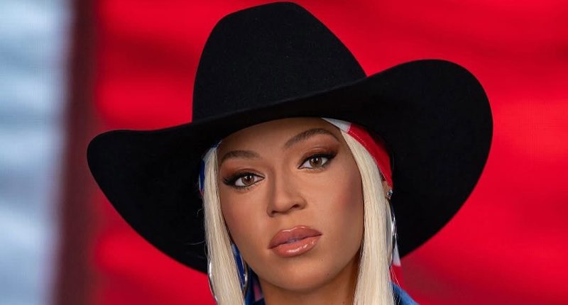 Beyoncé fans tear into Madame Tussauds' latest wax figure