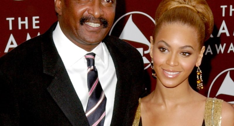 Beyoncé's Dad Mathew Knowles Addresses Controversial Kanye West Posts