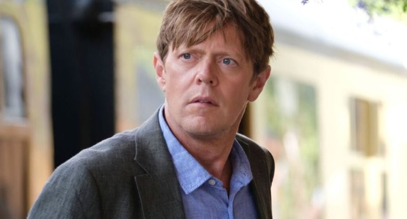 Beyond Paradise’s Kris Marshall dishes on ‘important' plot as cast welcome new addition