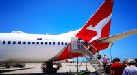 Big change coming for Aussie flyers that will end one of the biggest headaches of travel - but only if you're a Qantas passenger