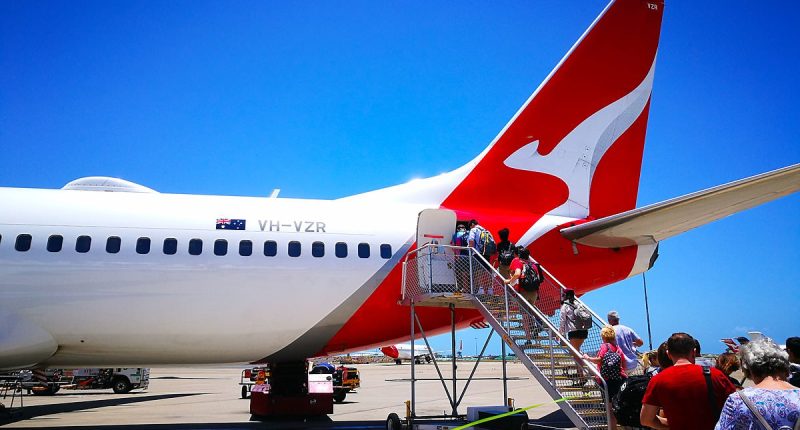 Big change coming for Aussie flyers that will end one of the biggest headaches of travel - but only if you're a Qantas passenger