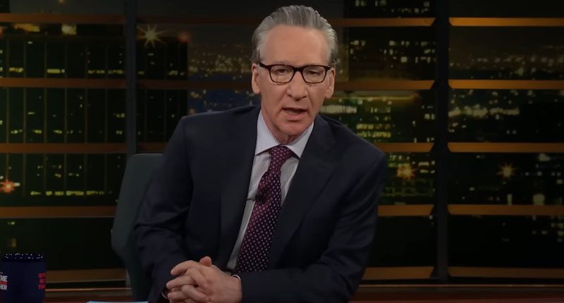 Bill Maher Ridicules Trump Administration For Leaking Yemen Attack Plans: “They’re All Using Emojis”