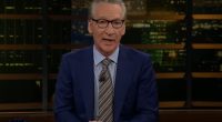 Bill Maher Says “Cancel Culture” Is To Blame For ‘Emilia Pérez’ Oscars Snub