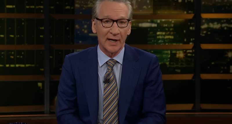Bill Maher Says “Cancel Culture” Is To Blame For ‘Emilia Pérez’ Oscars Snub