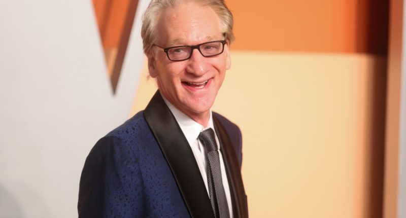 Bill Maher on upcoming Trump dinner: 'Let's talk face to face'