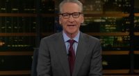 Bill Maher says Trump-Zelensky oval office dispute is like 'The Real Housewives of the White House'