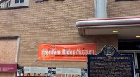 Bill introduced to protect Civil Rights landmarks