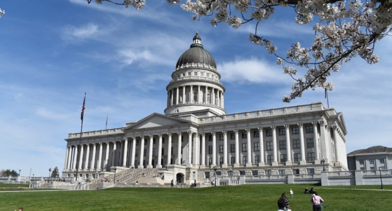 Bill to ban Planned Parenthood from teaching health in Utah schools advances