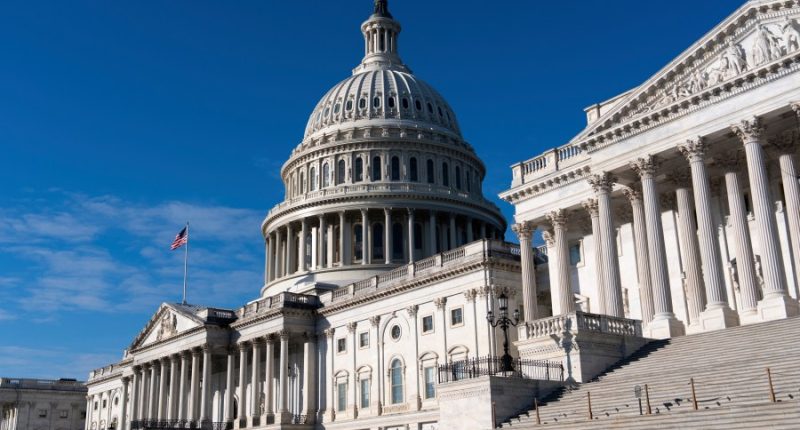 Bill to ban trans athletes from girls' and women's sports teams fails to advance in Senate