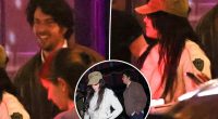 Billie Eilish and rumored beau Nat Wolff ‘very affectionate’ while bar hopping around New York gay bars with pals