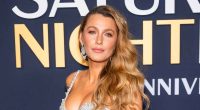 Blake Lively Says Baking With Friends Is Her ‘Happy Place’ Amid Legal Drama