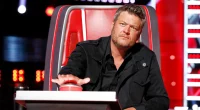 Blake Shelton Didn't Want Another Coach to Take His Chair on 'The Voice'