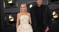 Blake Shelton Once Joked to Gwen Stefani That She Should Propose to Him