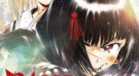 Blood Blade Volumes 2 and 3 Review