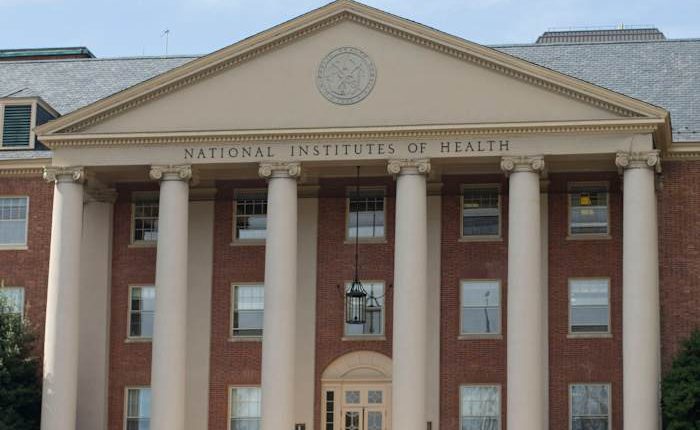 Blood test for ovarian cancer misses some Black and Native American patients, study finds