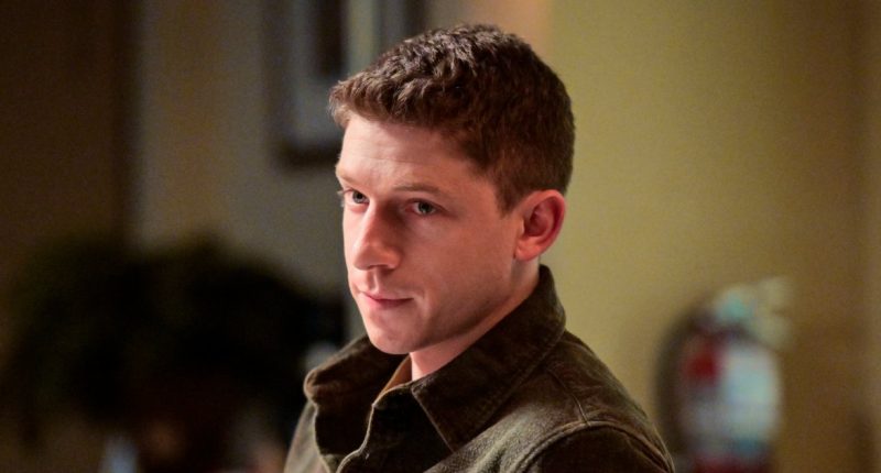 Blue Bloods’ Will Hochman Lands Major Role in New Series After Saying Goodbye to Character Joe Hill