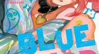 Blue Period Volumes 14 and 15 Review