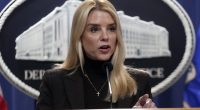 Bondi Reveals FBI Delivered 'Truckload' of Jeffrey Epstein Files, Meanwhile Top Bureau Official Resigns