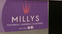 Border retailers brace for economic hardships from new tariffs
