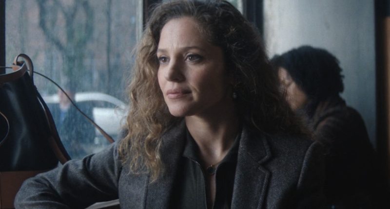 Born Again Love Interest Explained