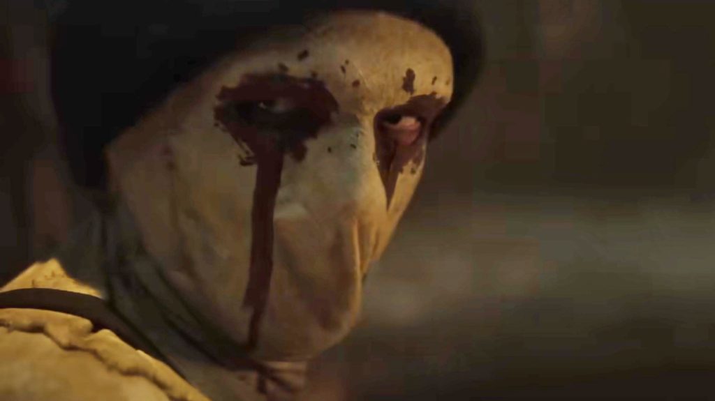 Born Again's Marvel Villain Muse