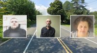 Bound, gagged man found in road had escaped abductors: Cops