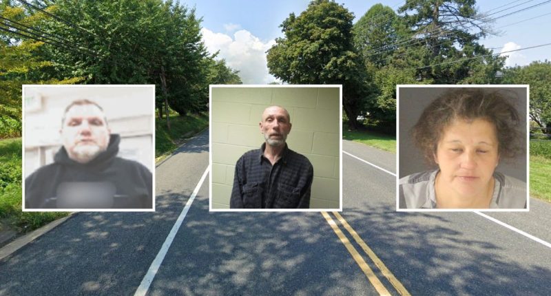 Bound, gagged man found in road had escaped abductors: Cops