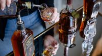 Bourbon industry in crosshairs of U.S.-Canada trade war