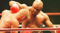 Boxing legend George Foreman dead at 76