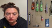 Boy, 5, dies after ingesting meth through apple juice: Cops